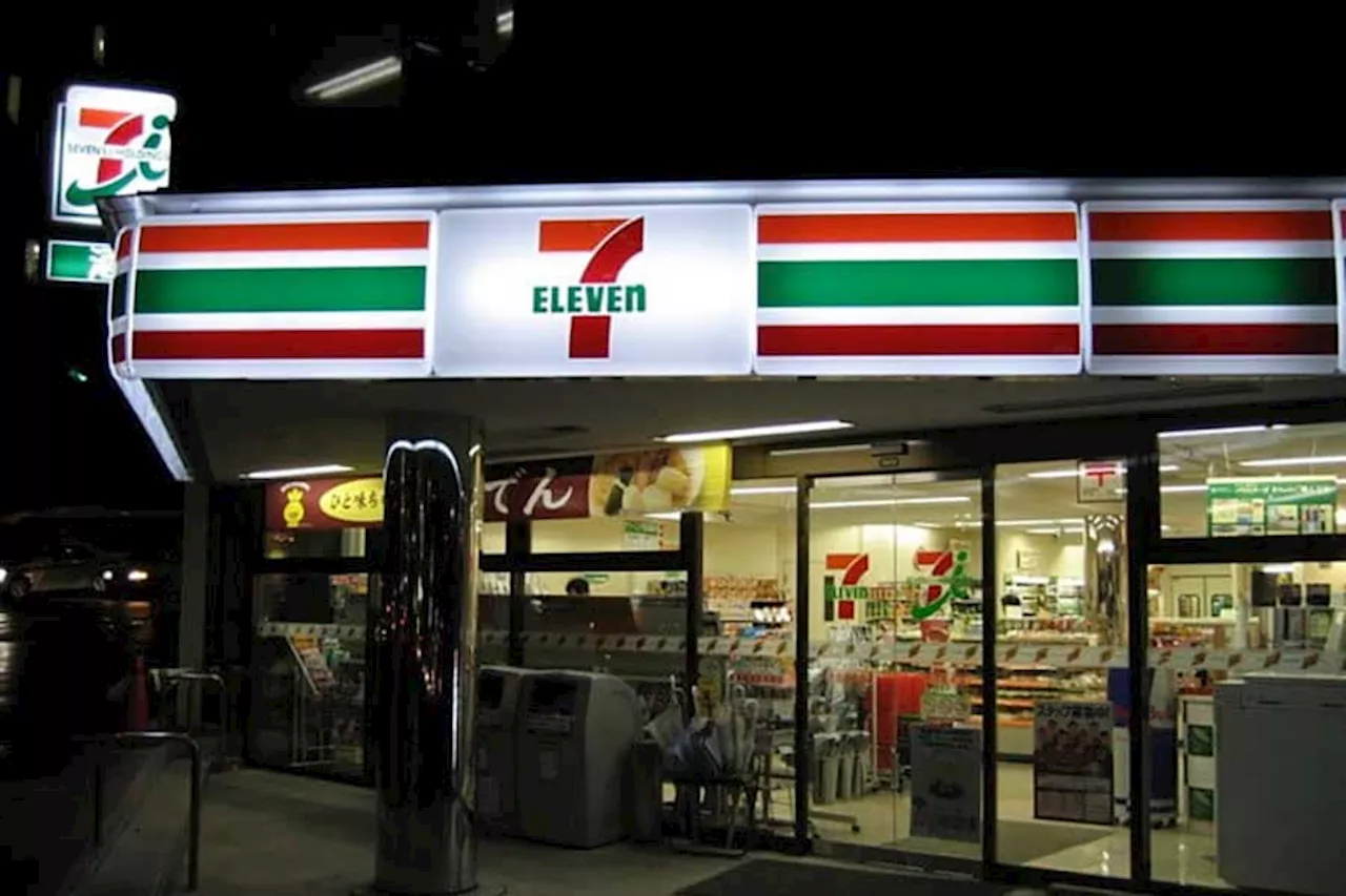 Seven & i planea separar operaciones de 7-Eleven