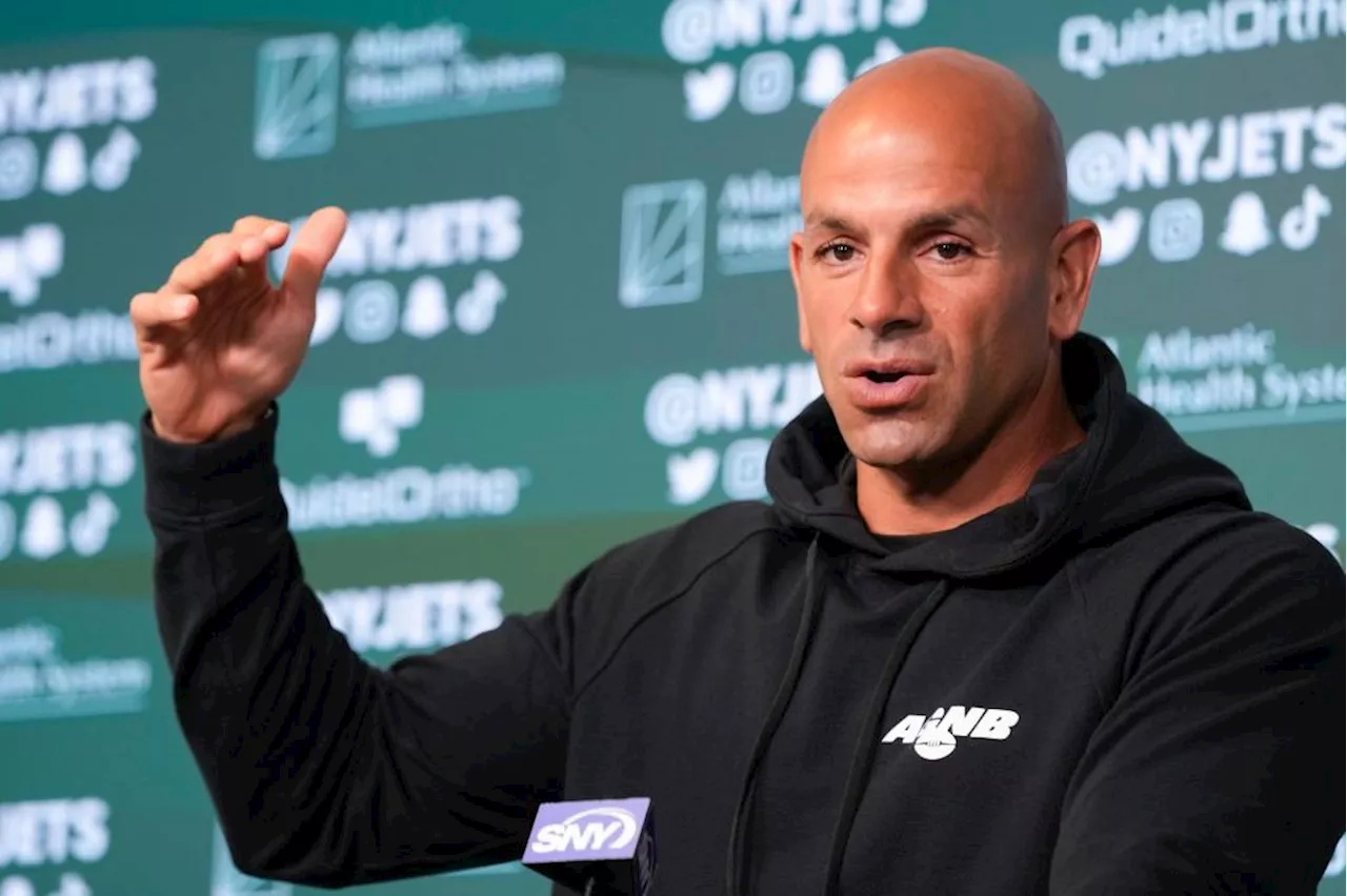 49ers interview Robert Saleh and Lions assistant for defensive coordinator opening