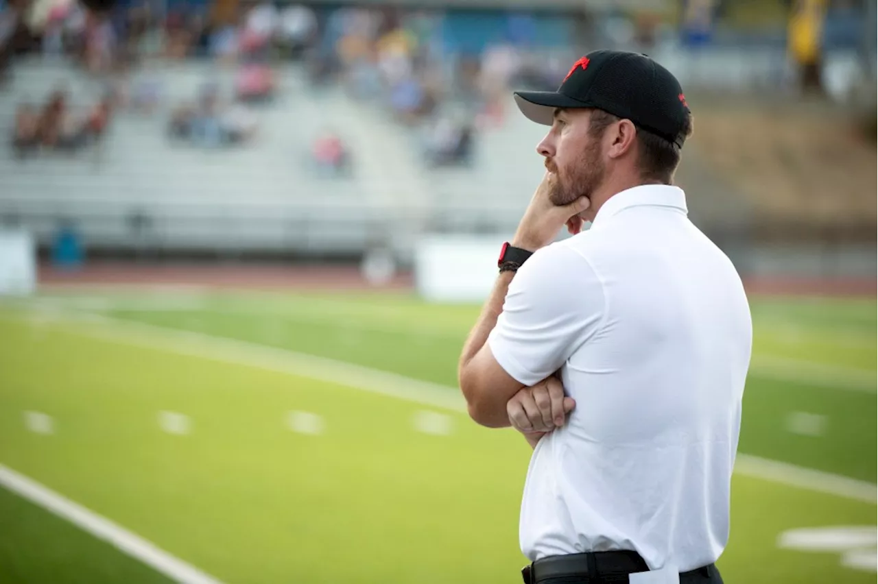 Monte Vista football coach Johnny Millard leaving program after three seasons