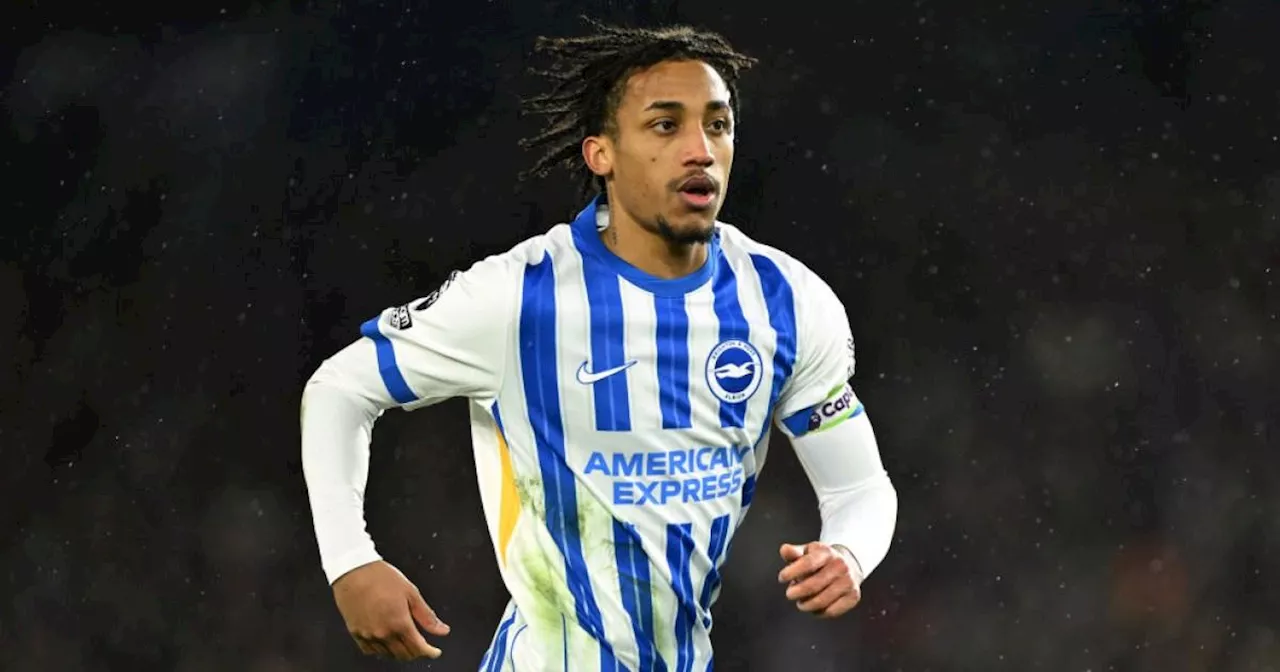 Joao Pedro Ruled Out for Brighton's FA Cup Clash, Welbeck's Return in Sight