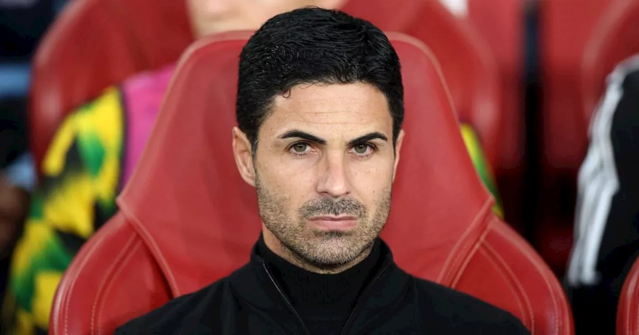 'Mikel Arteta needs to replace Arsenal star - he's starting to annoy me'