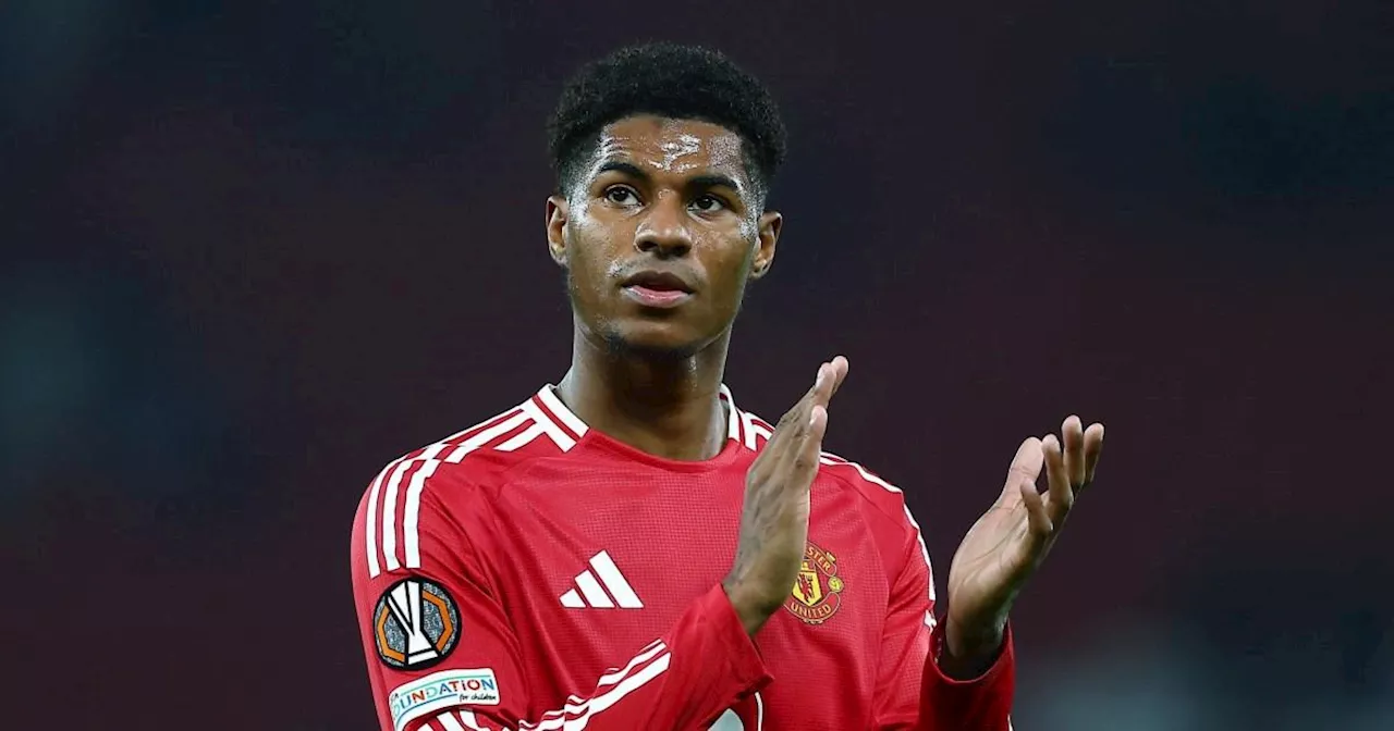 Rashford to AC Milan? Ibrahimovic Pushes for Transfer