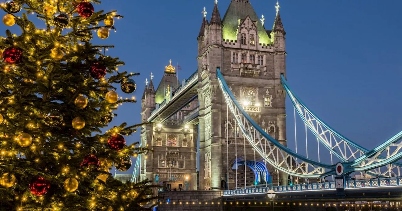 10 Incredible London Deals You Won't Want To Miss