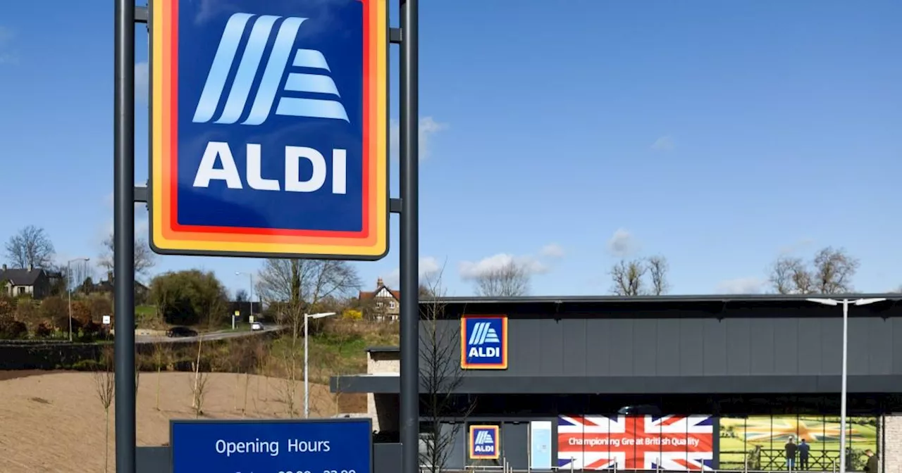 Aldi Opens New Store in Peak District and Offers Savings Tips