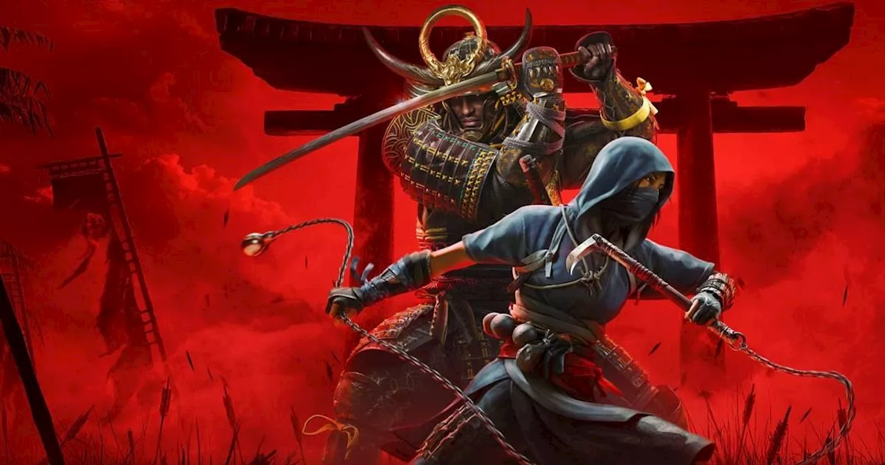 Assassin's Creed Shadows Delayed Again To Implement Fan Feedback