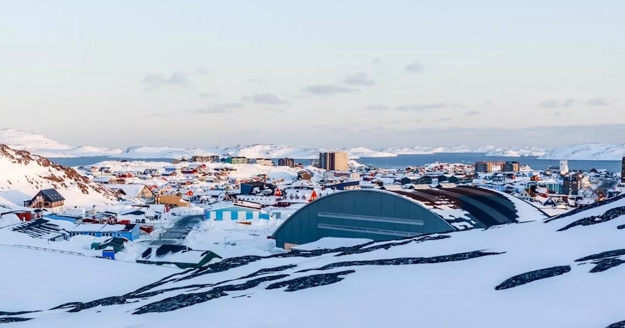 Greenland's Tourism Boom: What to Expect in 2025