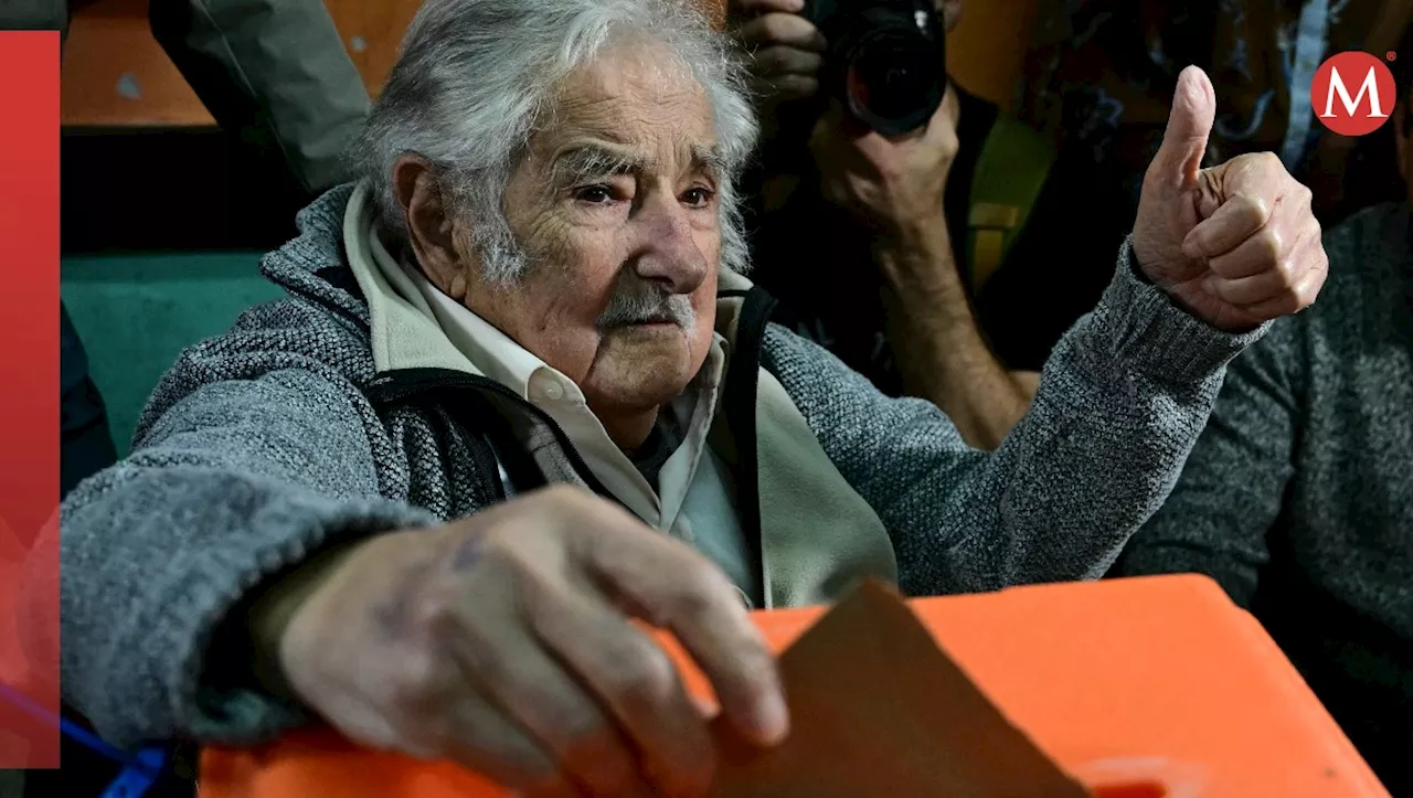 Cáncer de Pepe Mujica se expande a su hígado: 'hasta acá llegué'