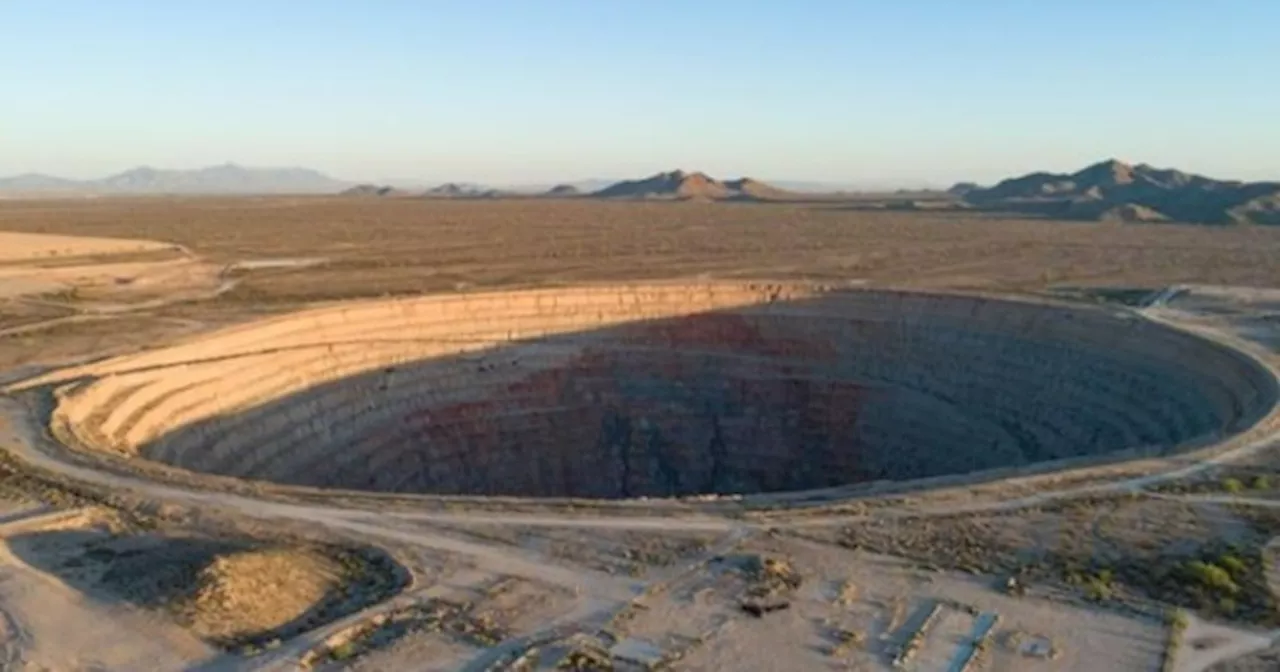 Hudbay Minerals Invests in Arizona Sonoran Copper for Increased US Exposure