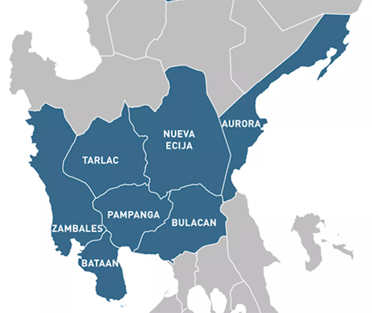 12 Municipalities in Central Luzon Eyed as Election Areas of Concern