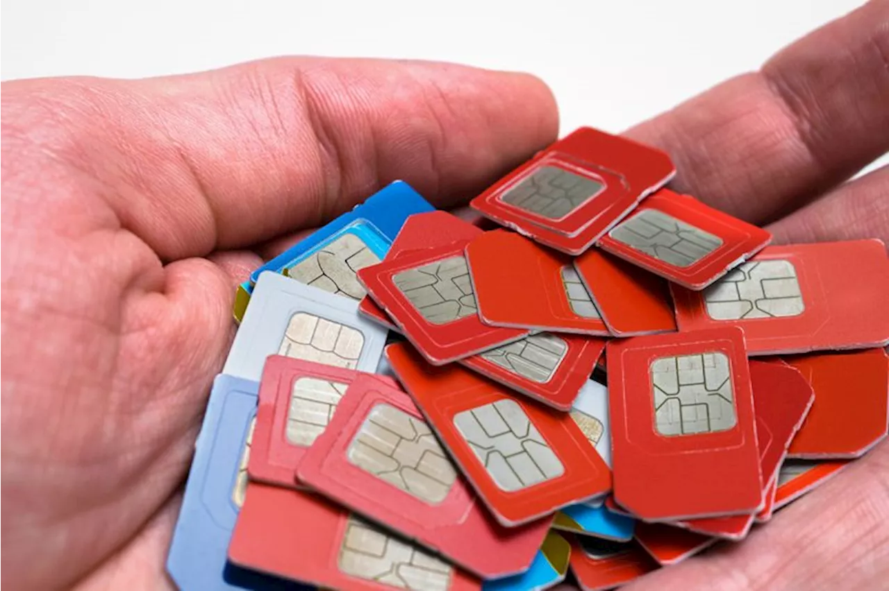 eSIM Adoption on the Rise in South Africa