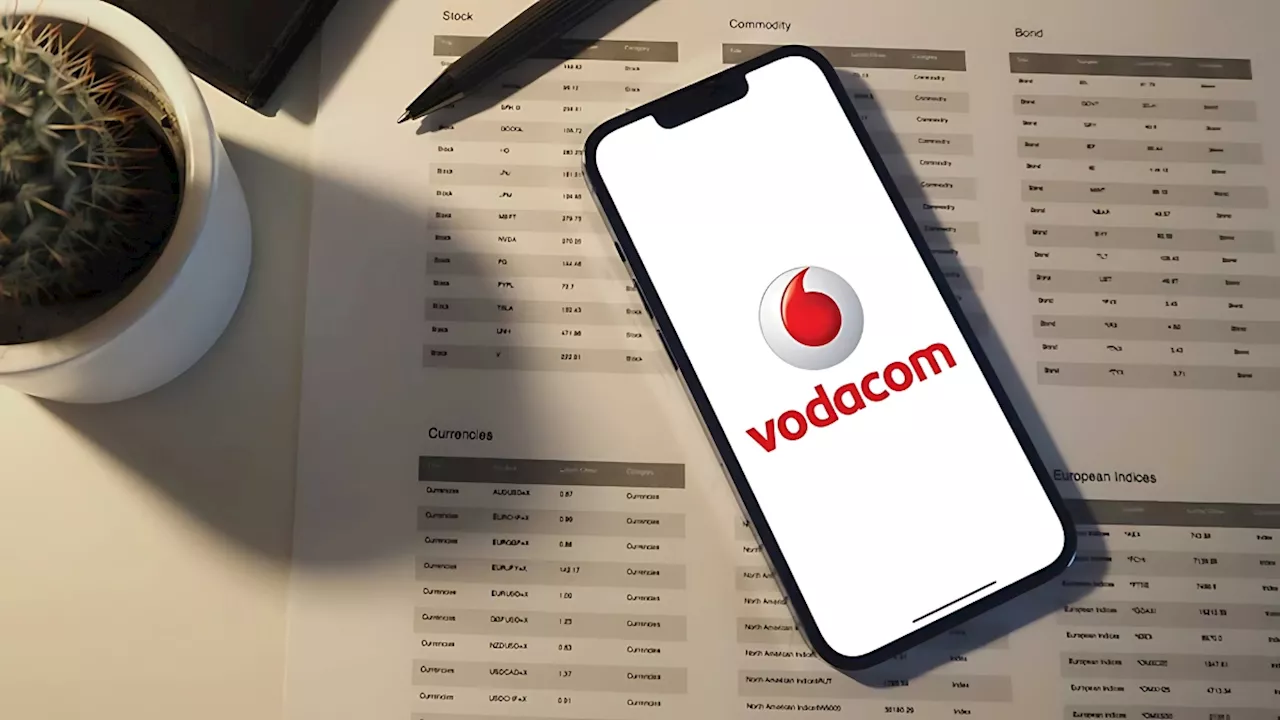 How Vodacom Business became the most trusted enterprise telecommunications provider in South Africa