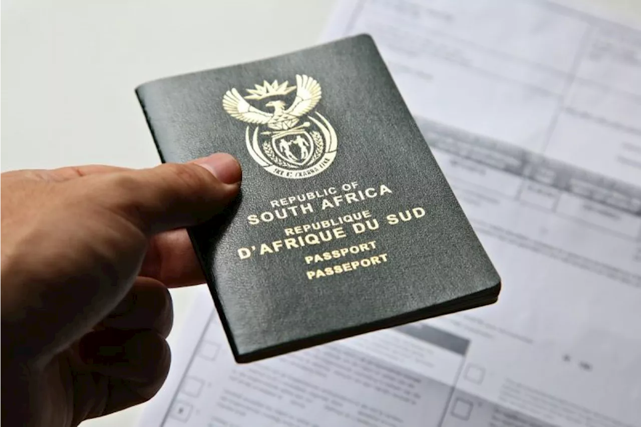 South Africans Can Now Apply for Smart ID Cards and Passports at Bank Branches