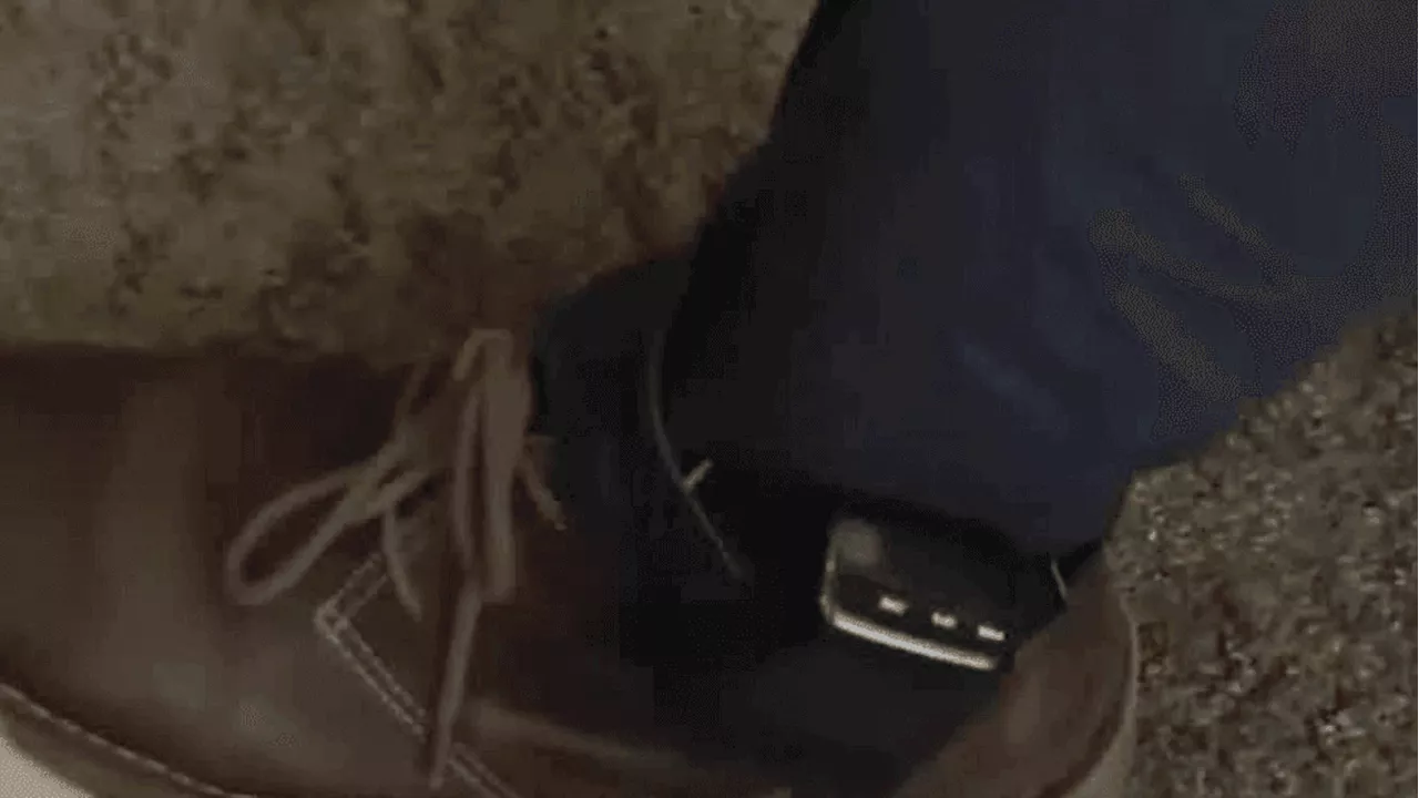 Mobile County Sheriff preparing to take over electronic monitoring next month