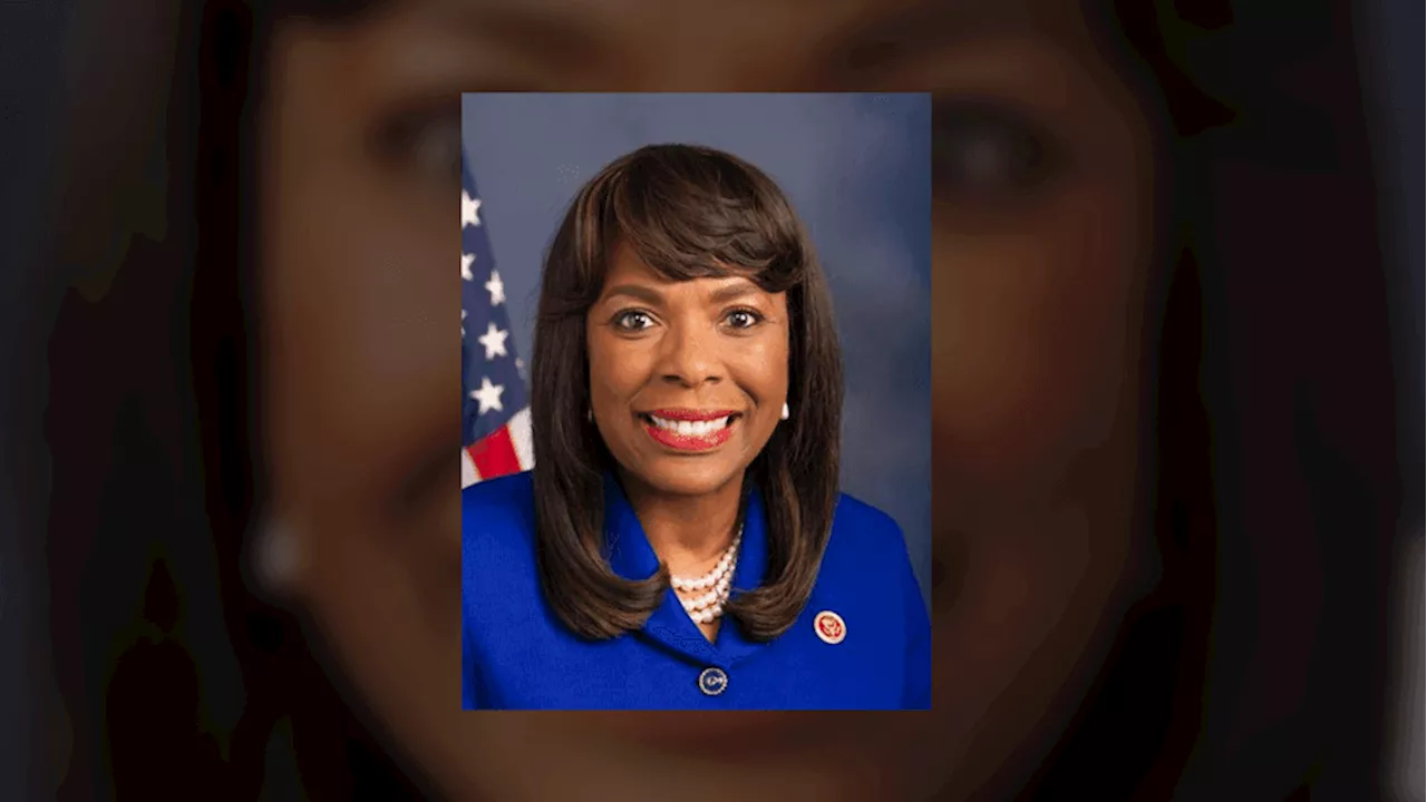 Rep. Sewell Makes History as First Black Woman to Lead Ways and Means Subcommittee