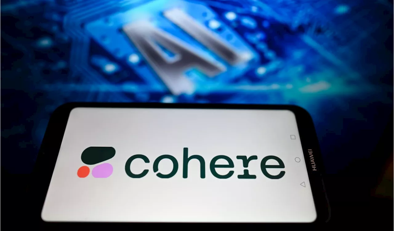 Cohere Focuses on Enterprise AI, Launches North Agent Platform