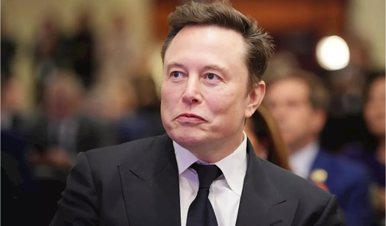 Elon Musk's AfD Interview Sparks Outrage in Europe