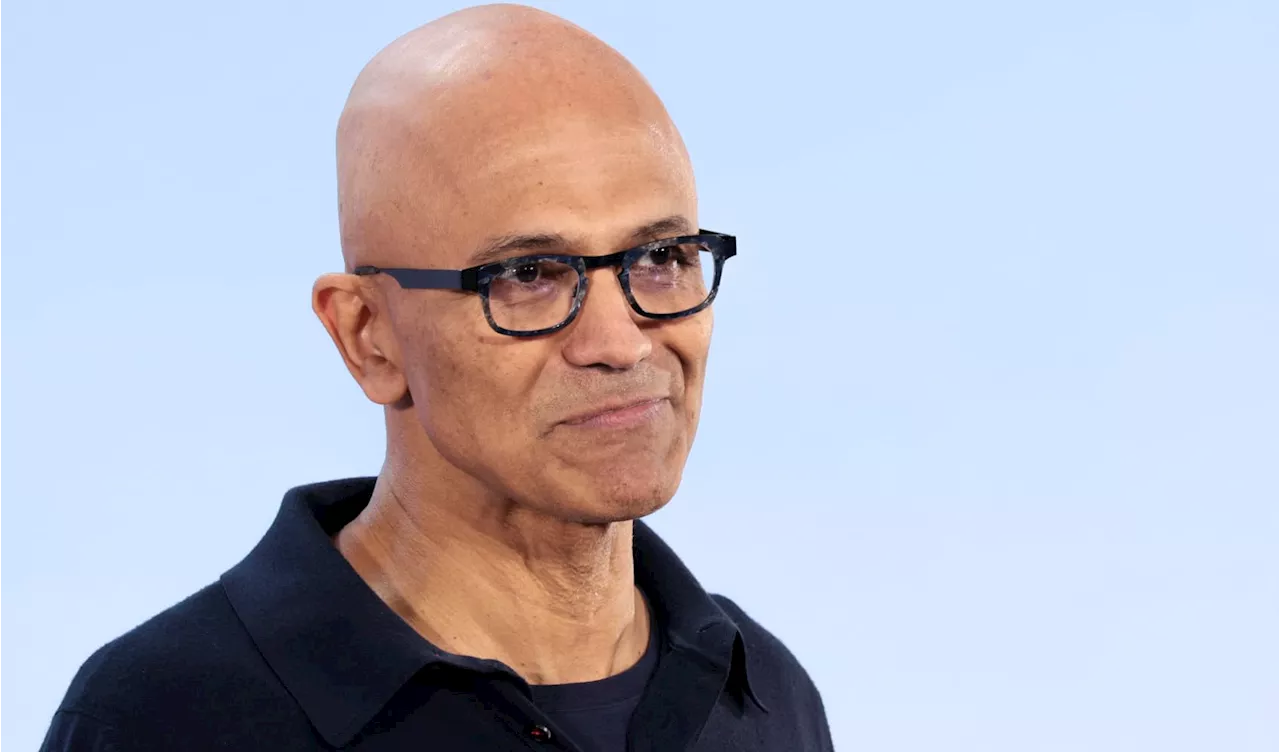 Microsoft Confirms Job Cuts Amidst AI and Growth Challenges