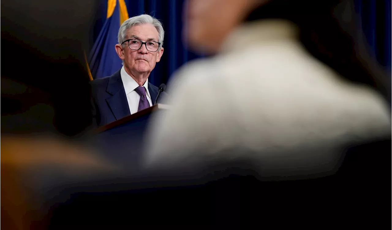 Fed Minutes Fuel Investor Fears as Inflation Concerns Persist