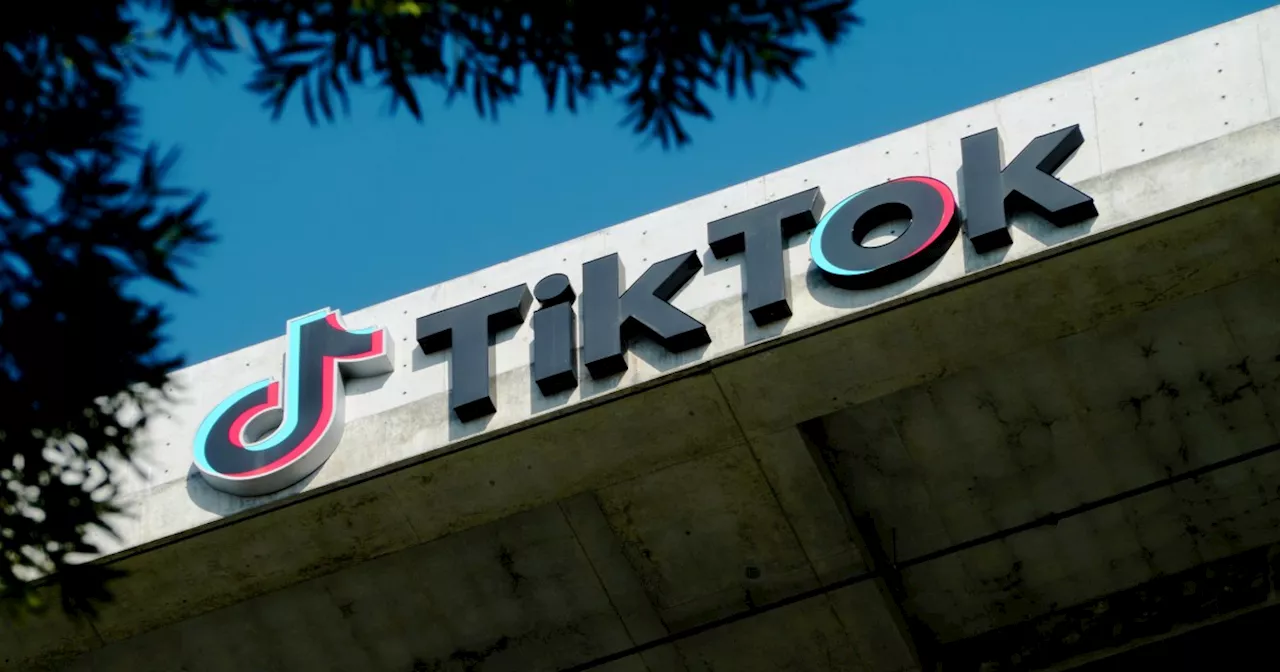 Billionaire Frank McCourt's Project Liberty proposes bid for TikTok’s U.S. assets