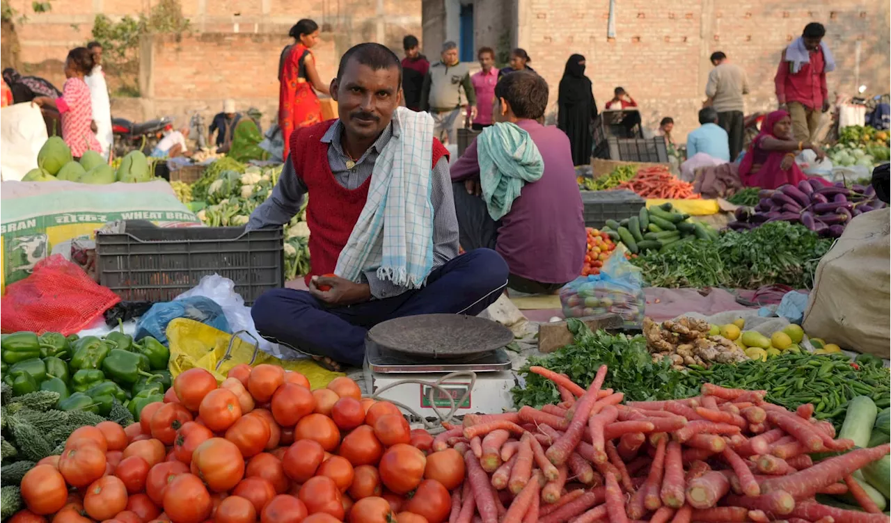 India's Stock Market Faces Headwinds But Analysts See Long-Term Potential