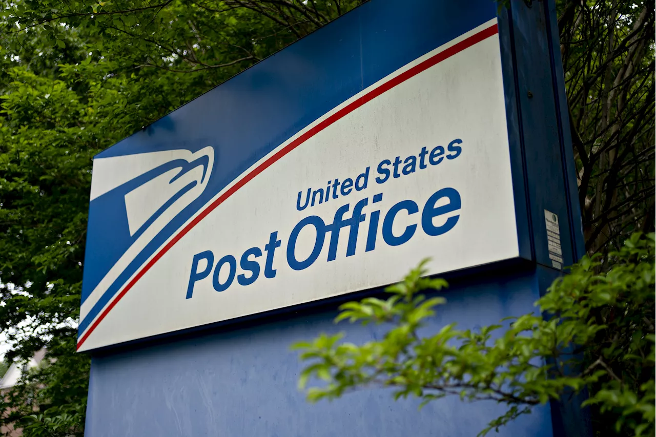 Father-Son Duo Sentenced for Stealing Millions from U.S. Postal Service