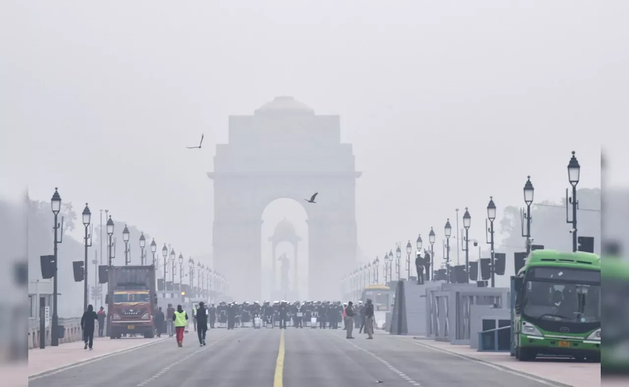 गणतंत्र दिवस परेड में 10,000 विशेष अतिथि शामिल होंगे