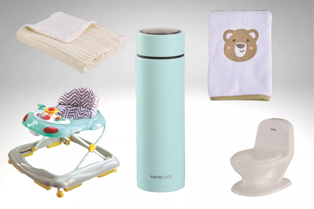 Aldi Baby and Toddler Event 2025: Big Savings on Must-Have Essentials