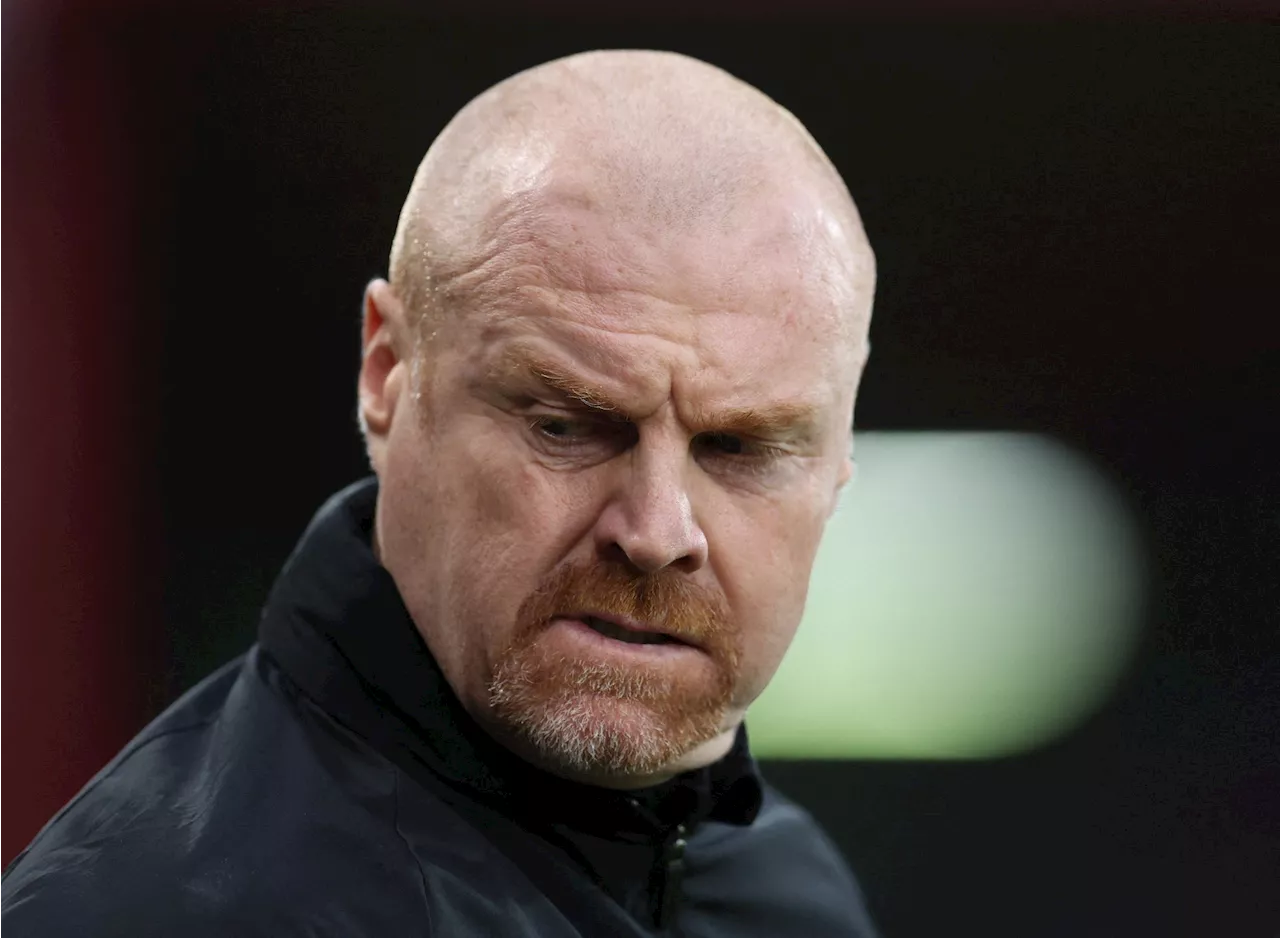 Everton Spark Sean Dyche