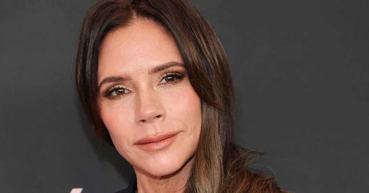 Victoria Beckham Offers Condolences Amid LA Wildfires, Sends Birthday Wishes to Nicola Peltz