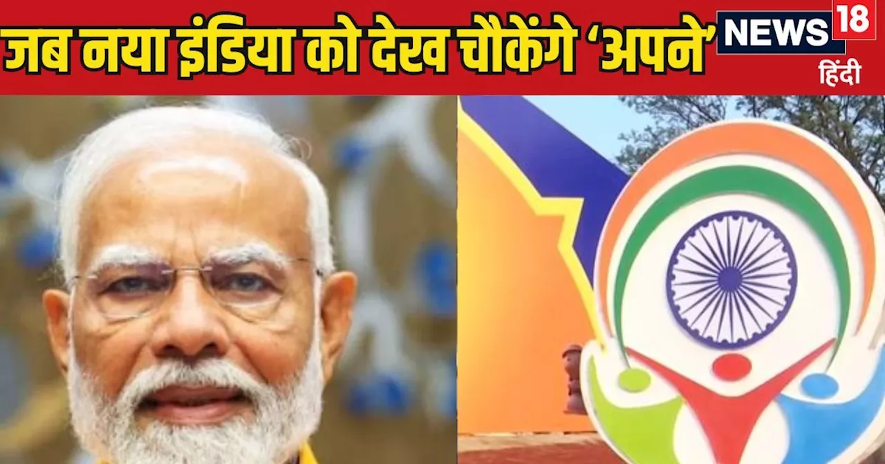 प्रवासी भारतीय दिवस: जब दुनियाभर के 'अपने' देखेंगे नए भारत की झलक, जानिए PM मोदी का प्लान और मकसद