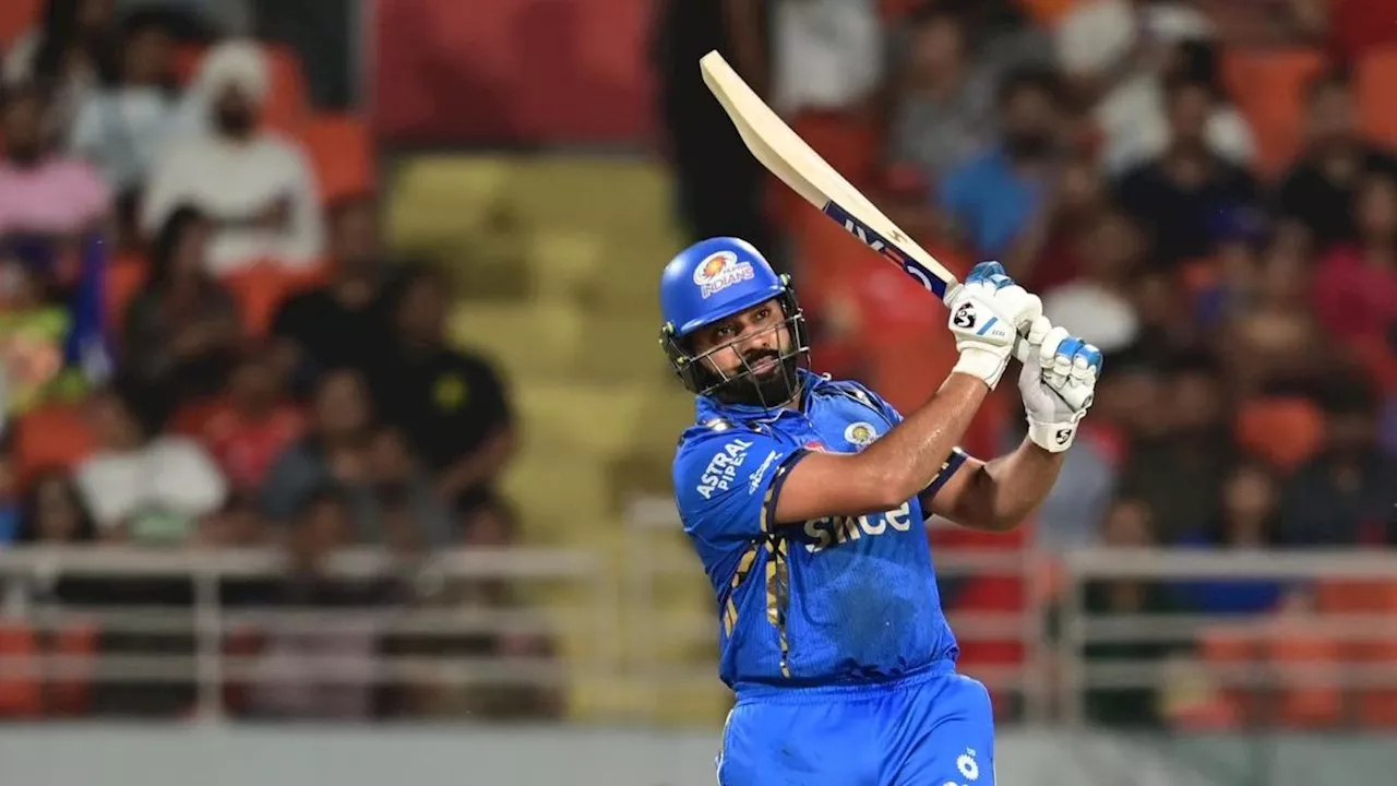 Mumbai Indians: IPL History's Top 5 Batsmen