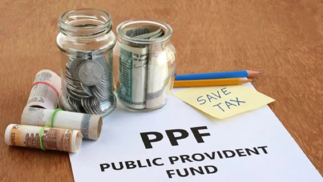 PPF Calculator : अब PPF बनाएगा आपको करोड़पति, बस इस्तेमाल करना होगा 15+5+5 का फॉर्मूला