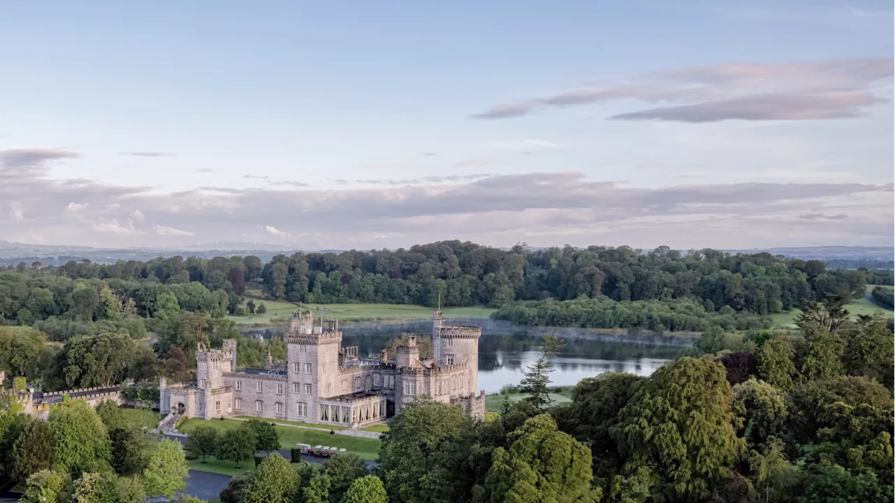 Dromoland Castle: Win a €1,000 stay at one of Ireland's most luxurious 5-star hotels