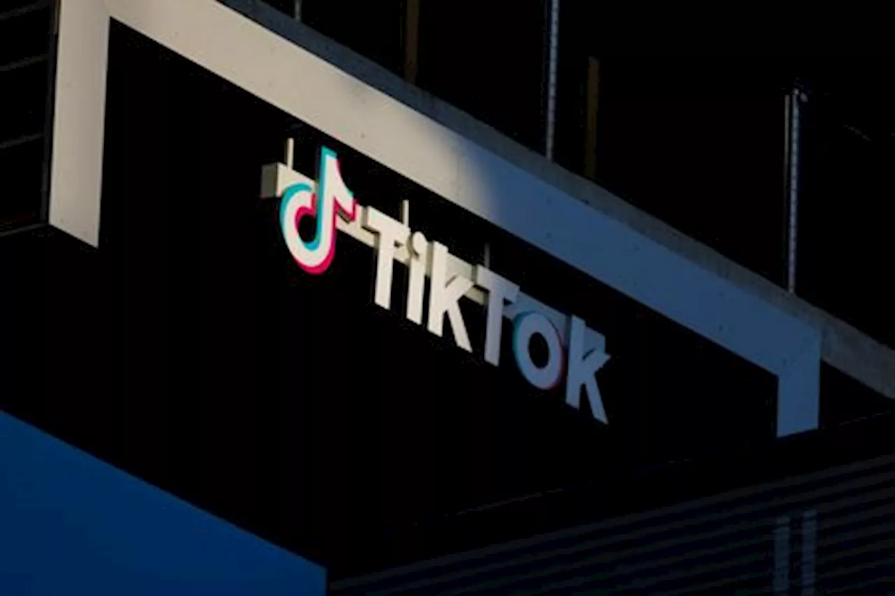 米最高裁、TikTok禁止法巡り口頭弁論