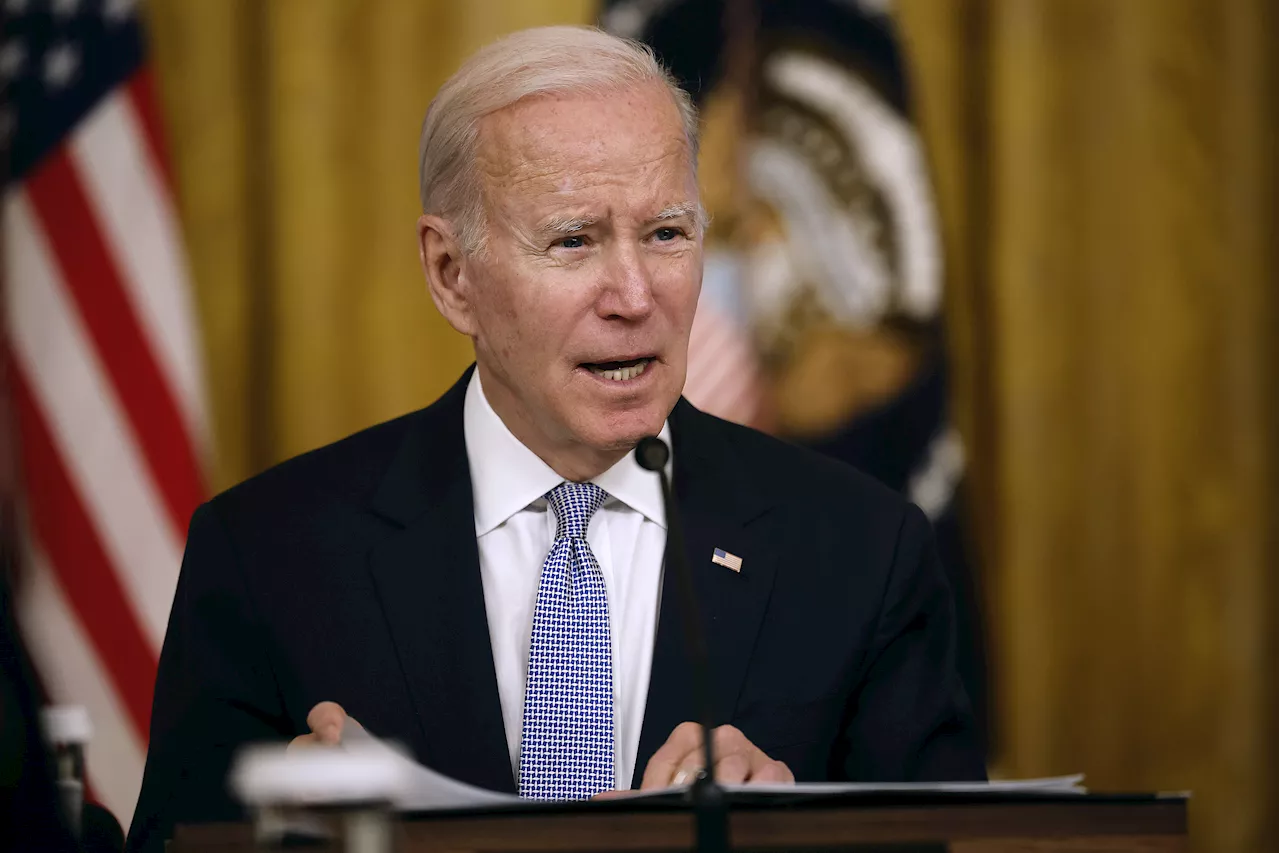 Biden's Foreign Policy Legacy: A Mixed Bag