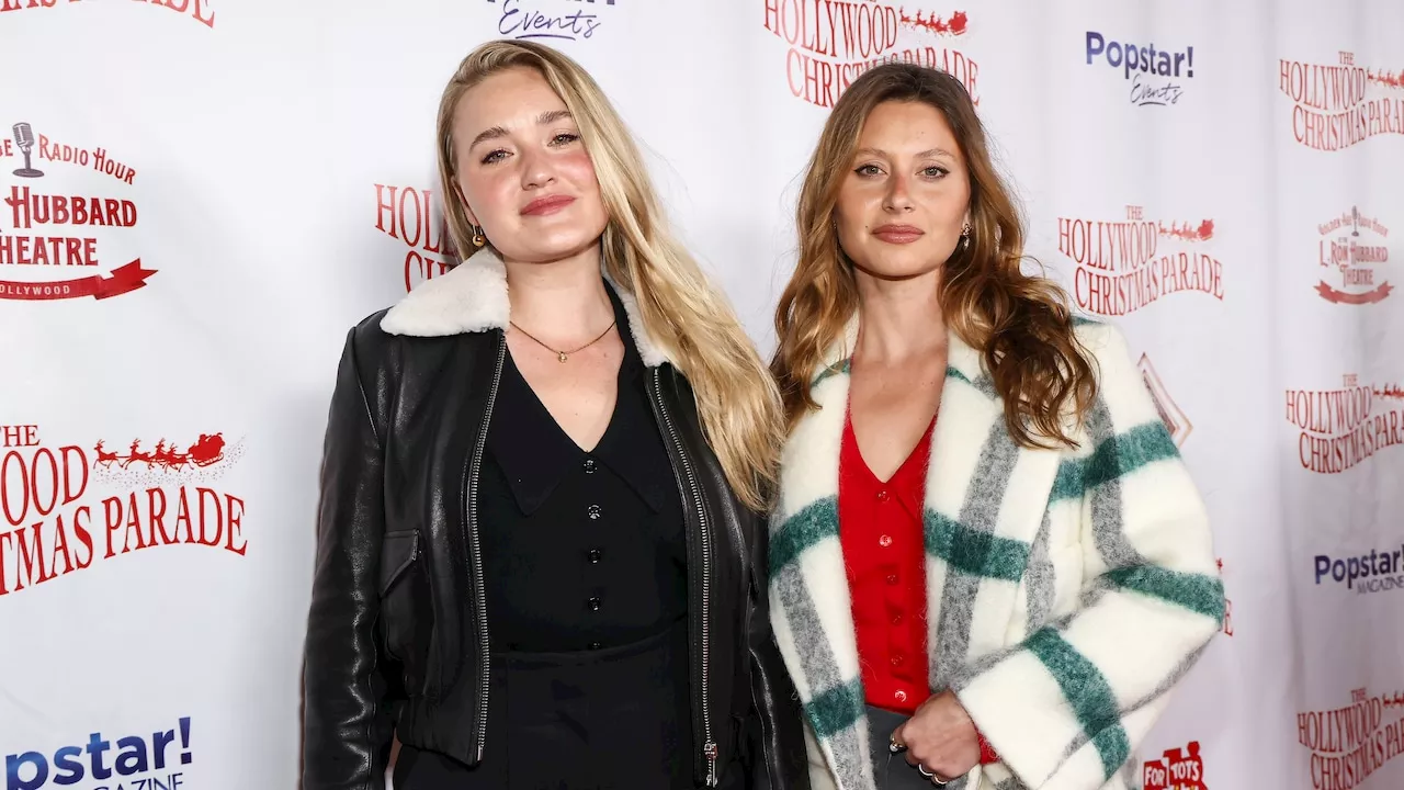 Aly and AJ Michalka were almost the stars of ‘Hannah Montana’ — here’s why they turned it down