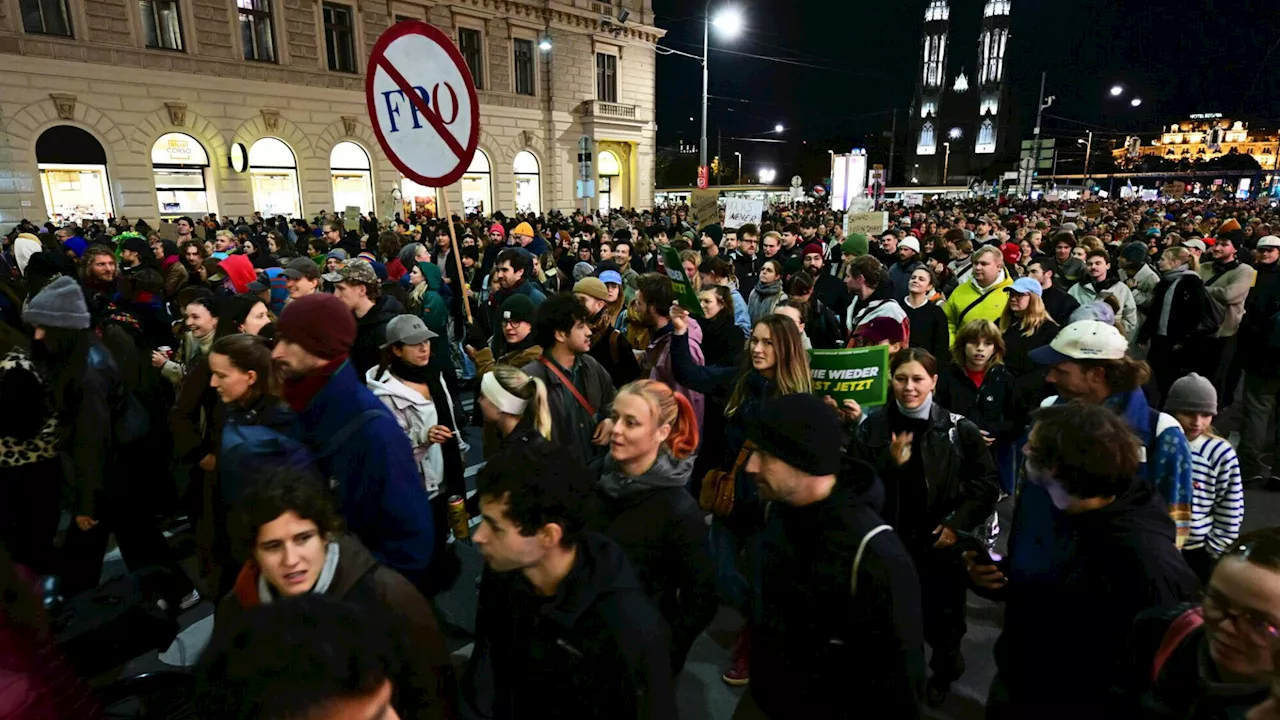 Umweltorganisationen befürchten Einsparungen beim Klimaschutz