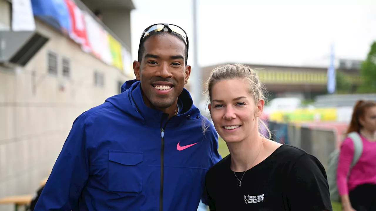 Wie Beate Taylor Österreichs Leichtathletik weiterentwickeln will