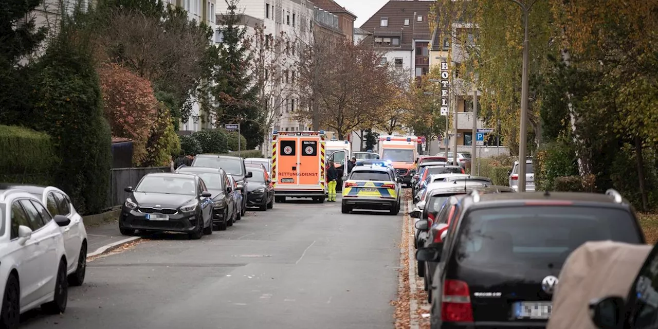 T&ouml;dliche Polizeisch&uuml;sse in N&uuml;rnberg: Das sind die finalen Ergebnisse der Ermittlungen