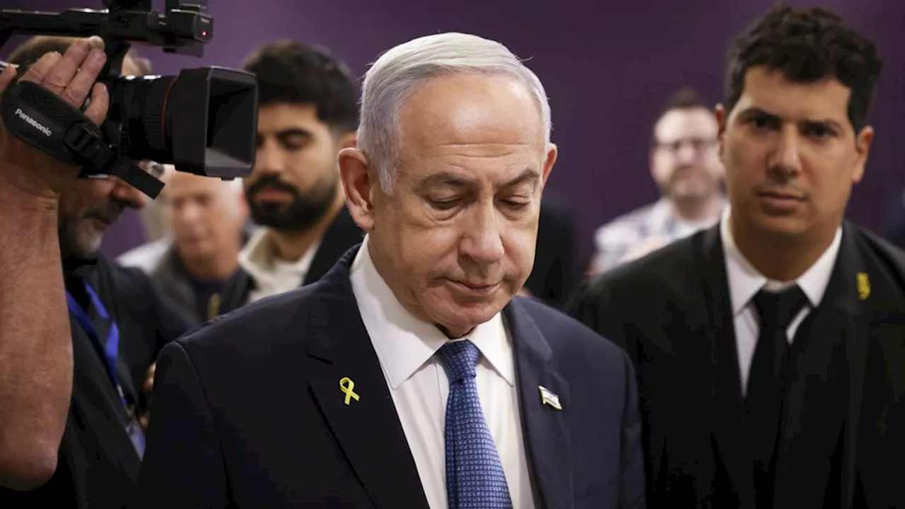 Polen: Netanyahu wordt niet gearresteerd bij Auschwitz-herdenking