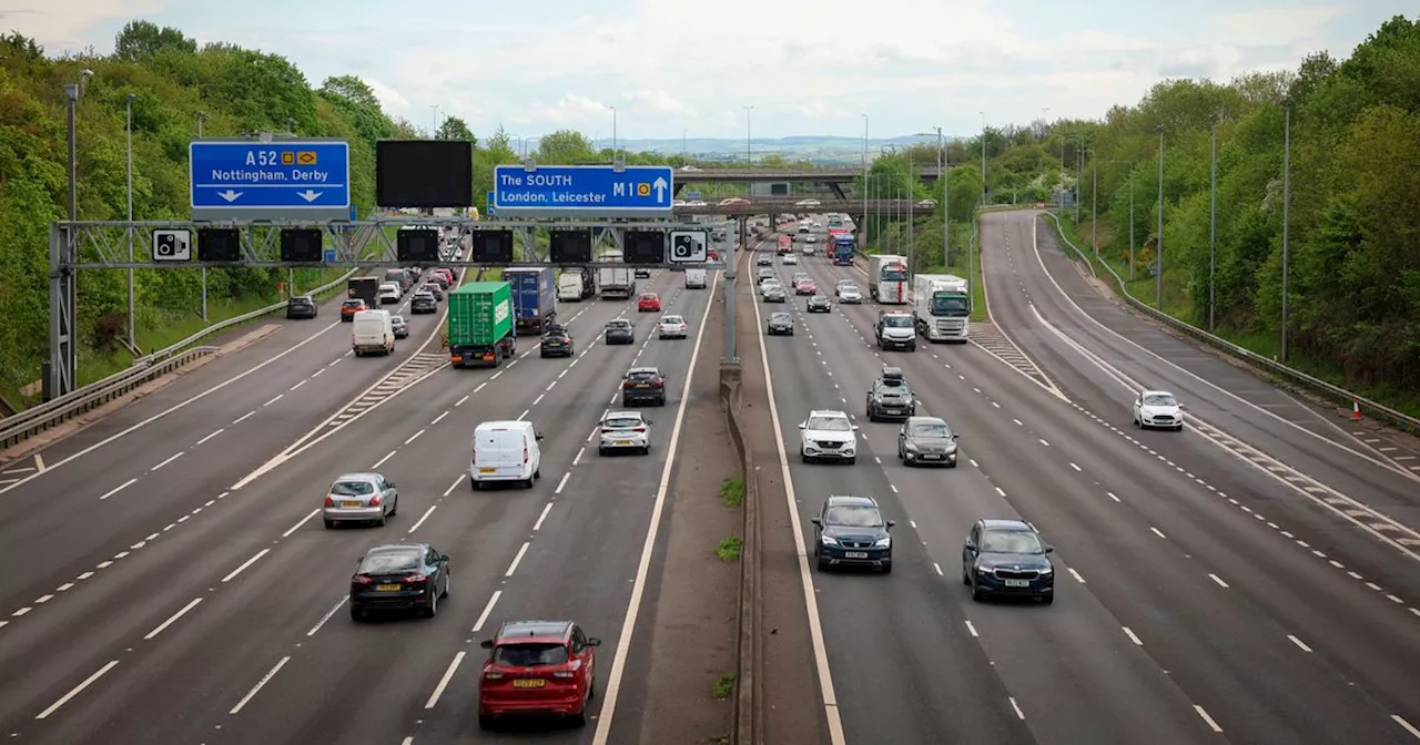 Digital Green Cards To Streamline International Travel for UK Drivers