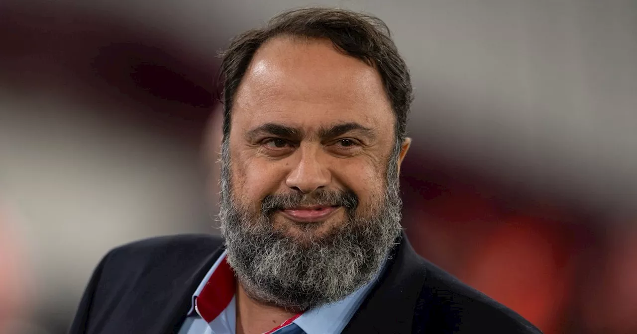 Marinakis outlines Nottingham Forest 'dream' as European hopes assessed