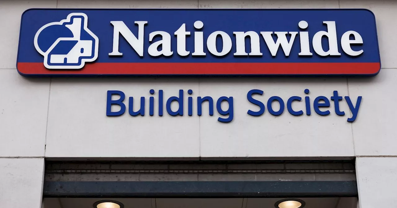 Nationwide alert to all savers over major change to accounts 'in weeks'