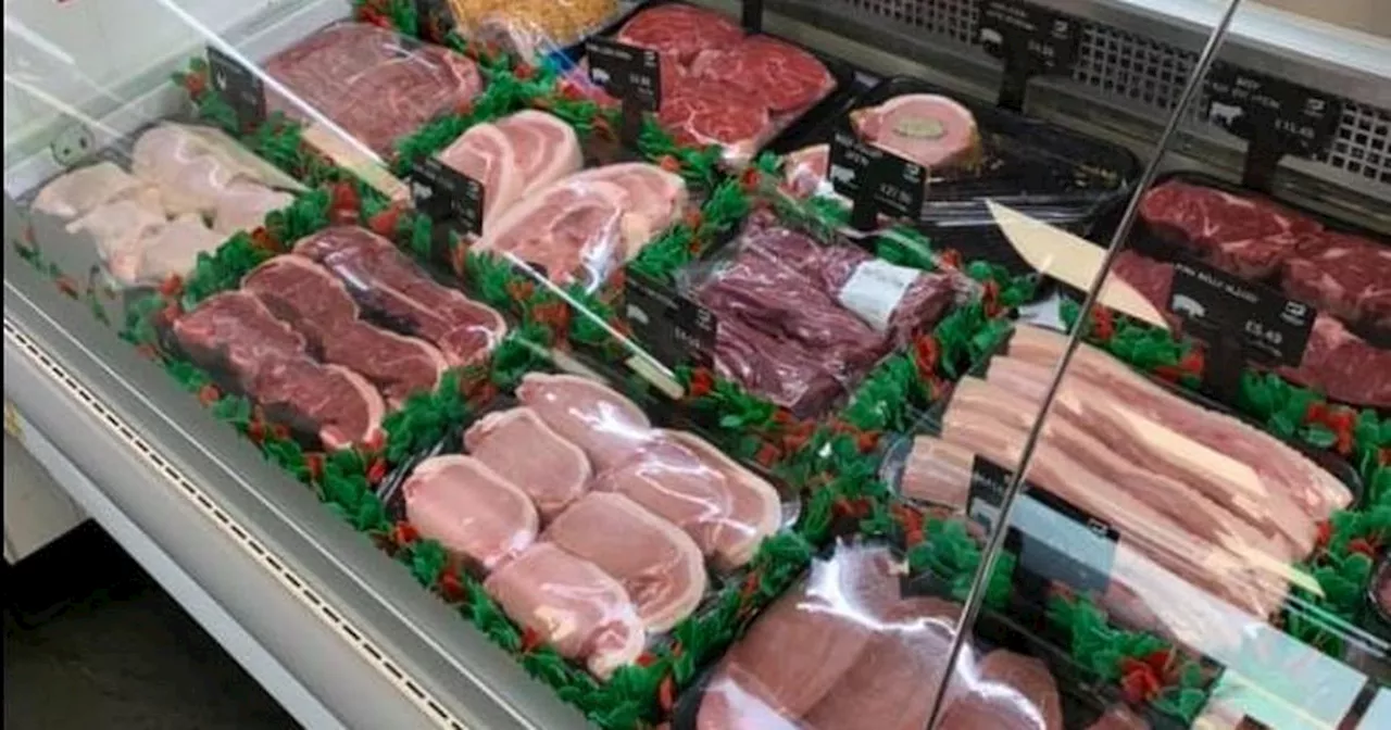 Nottingham Butcher's Shop Closes 'With Immediate Effect'