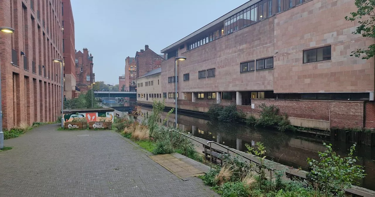 Nottingham Crown Court Suddenly Closed After Report Exposes Building Problems