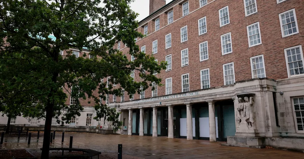 Nottinghamshire County Council to Maintain 'No Cuts' Budget Despite Increased Costs