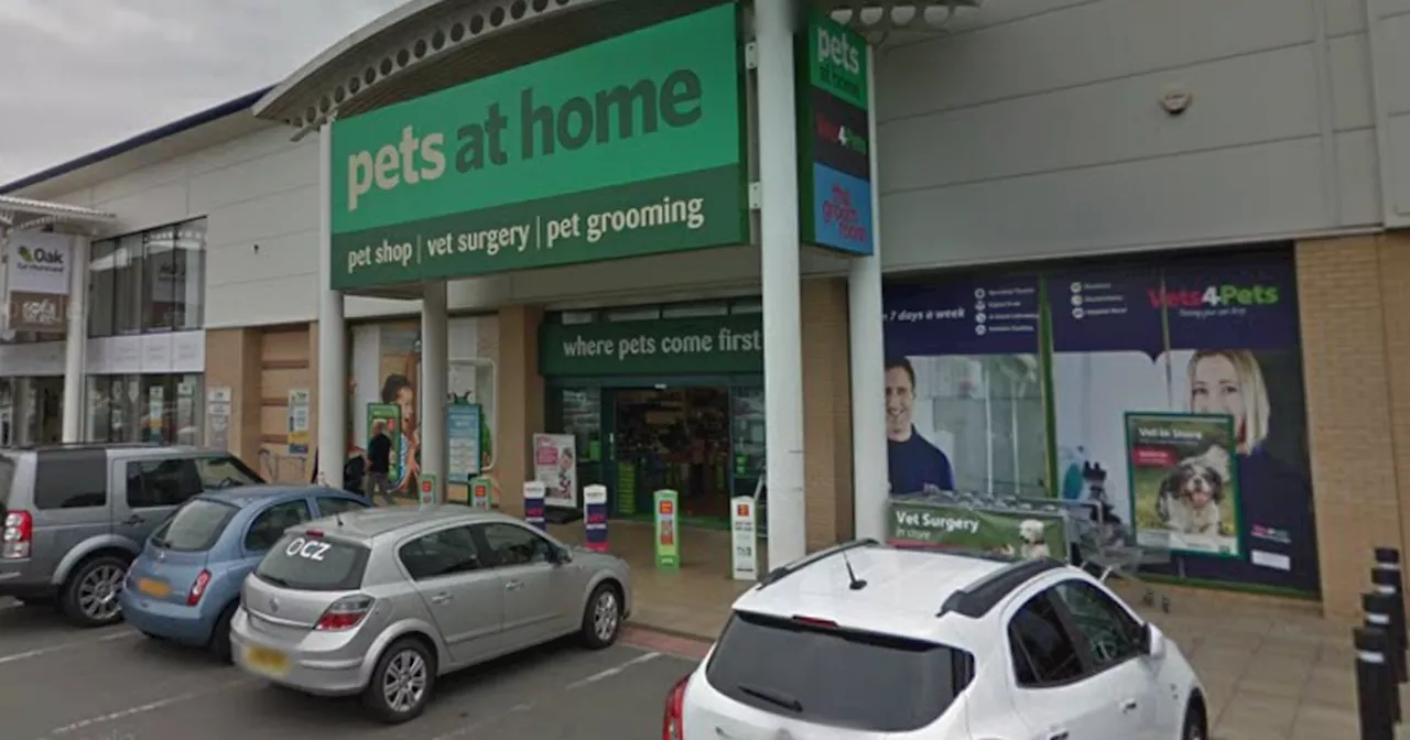 Veterinary Clinic Warns of Parvovirus in Nottinghamshire