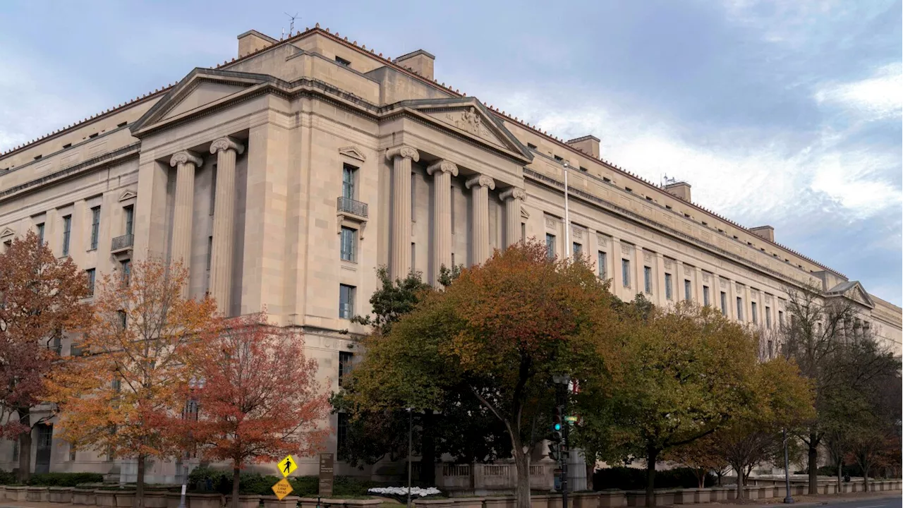 Justice Department Sues Landlords for Alleged Rent-Fixing Scheme