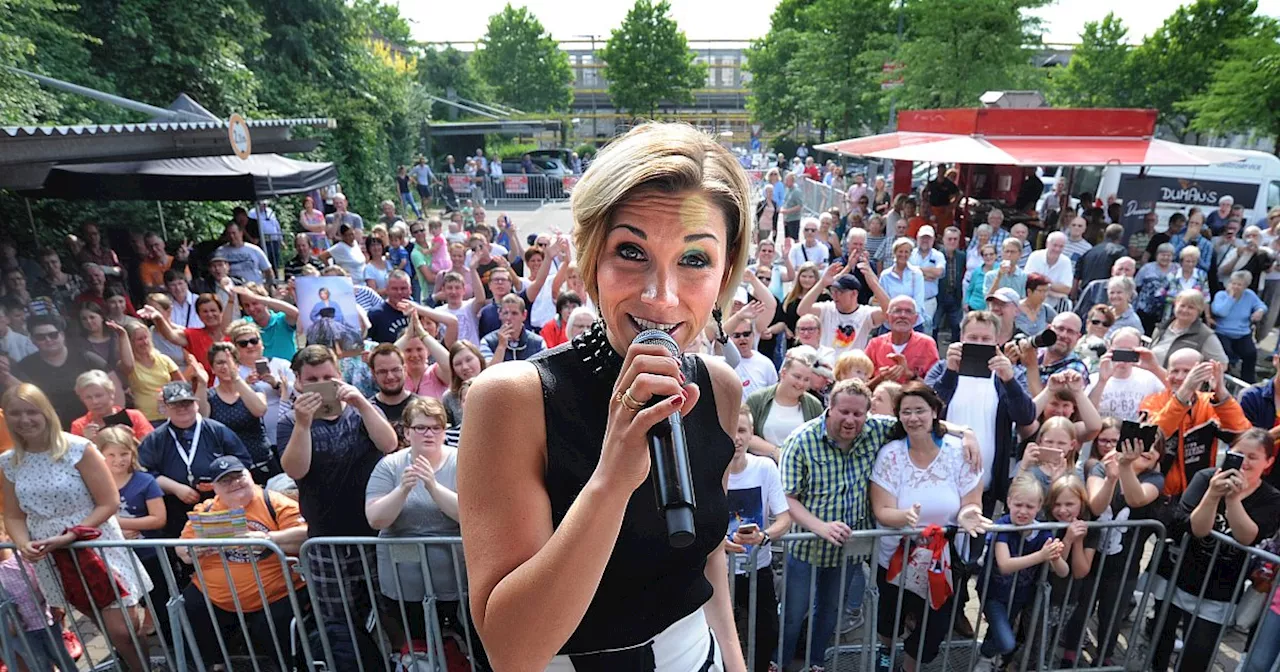 Ehe-Aus: Anna-Maria Zimmermann aus dem Kreis Gütersloh ist wieder Single