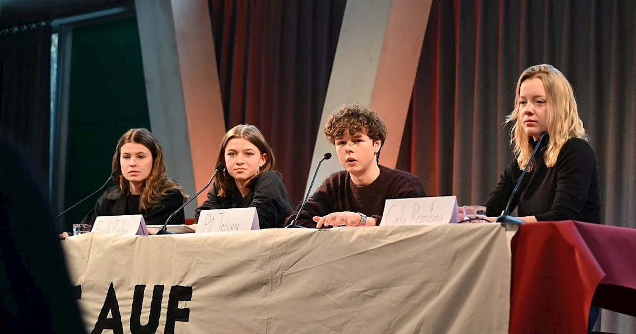 Fridays For Future: Wahlprogramme der Parteien reichen nicht